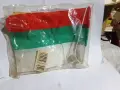 Български знаме +стикери, снимка 3