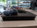 PlayStation 4 Slim, 500GB HDD, черна, снимка 4