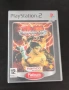 Tekken 5 Ps2, снимка 1