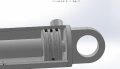 Чертежи и 3D модели по снимка или скица с размери | SolidWorks, снимка 4