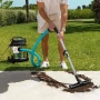 Индустриална прахосмукачка Cecotec Conga Rockstar Wet&Dry Steel Max 20L , снимка 3