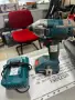 Акумулаторен ударен безчетков винтоверт (Импакт) TOTAL Industrial TIRLI2002 (20V), снимка 4
