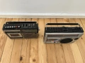 Vintage касетофони Sanyo National Panasonic , снимка 3