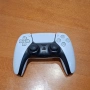 PS5 Disc Edition + игри + DualSense controller | Отлично състояние, снимка 4