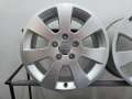 4бр 16ски джанти за AUDI 5х112мм A161462 , снимка 4