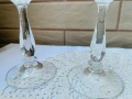 ROYAL ALBERT красиви кристални чаши от Англия в кутия, 2 бр , снимка 5