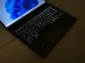 14' Full HD Core i7-1185G7 HP Zbook FireFly G8 32GB LPDDR4X/256GB NVMe/Win 11/Nvidia T500 4GB/Бат 6ч, снимка 6