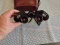 ТОП Бинокъл Carl Zeiss Jena-JENOPTEM-MULTI-COATED -10 х 50W-ГДР--КАТО НОВ, снимка 2