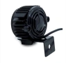 LED фар с вграден клаксон за KuKirin G2 Master, снимка 3