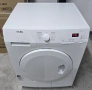 Кондензна Сушилня AEG PROTEX SLIM 7кг ГЕРМАНИЯ!, снимка 6