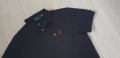POLO Ralph Lauren Cotton Custom Slim Fit Mens Size L НОВО! ОРИГИНАЛ! Мъжка Тениска!, снимка 8