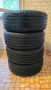 Летни гуми FULDA 205/55 R16 – 4 броя, снимка 1