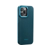 Кейс Pitaka MagEZ Case Pro 4 за iPhone 15 Pro (6.1"), Aramid Fiber 1500D, снимка 3