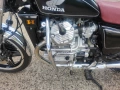 Honda CX 500.нов внос Германия . Кафе рейсър, снимка 4