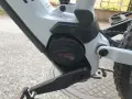 Елещтрически велосипед CUBE STEREO 120, снимка 2
