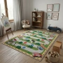 детско килимче за игра 160×120 см , снимка 14