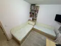 двулицеви матраци 82/190 и подматрачни рамки, снимка 2