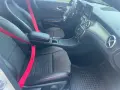 Mercedes-Benz CLA 220 AMG 2016 година 177 к.с, снимка 8