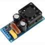 Моно усилвателен модул Клас D 500W IRS2092 – SNR 90dB, THD <0.1% | За субуфер 4-8 Ohm 10438, снимка 11