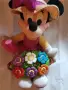 Интерактивна играчка Мини Маус Disney, снимка 1