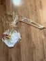 Трико за художествена гимнастика, снимка 5