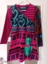 Детска рокля Desigual, снимка 1