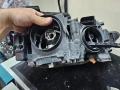 Ляв фар Audi A4 B8 lqv far ауди а4 б8, снимка 5