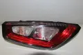 Ляв стоп Fiat Punto Evo (2009-2018г.) Grande Punto Evo 51927097 / 51913736 / 51888061, снимка 1