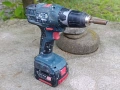 Bosch GSR 14.4-2-LI Professional , снимка 1