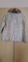 Яке с подвижна яка, размер L/XL., снимка 3