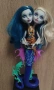 Монстър Хай кукла Monster High Peri & Pearl Serpentine Great scarier reef , снимка 1