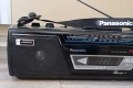 Радиокасетофон Panasonic RX-FM 14, снимка 2