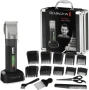 Машинка за подстригване Remington Genius HC5810 професионален комплект - НОВА, снимка 1