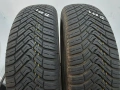 2бр всесезонни гуми 165/70/14 CONTINENTAL L06012 , снимка 3