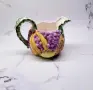 Керамична винтидж кана, снимка 2