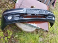 Предна броня с халогени  за Renault Laguna II  (2001 - 2007), снимка 2