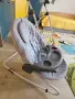 Продавам Бебешка електрическа Люлка 2 в 1, Музикална проходилка Fisher Price и Активна Гимнастика, снимка 8