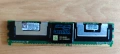 Ram памет за настолен компютър DDR2, снимка 12