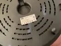 RAF. Electric cooker.Ел уред за готвене и пържене ,барбекю грил,1350w, снимка 6