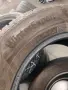 4бр. зимни гуми 215/65/16 Uniroyal, снимка 8