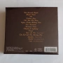TIAMAT - The Scarred People Box Set NEW & SEALED Doom Gothic Metal, снимка 4