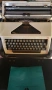 Ретро пишещи машини Olympia, снимка 6