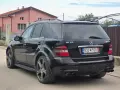 Mercedes-Benz ML63 AMG 510hp-TOP състояние!, снимка 5