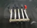 Revox A77 копчета, снимка 4