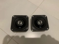 Авто тонколони JBL, снимка 1