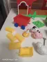 голяма игра ферма със звук и аксесоари , снимка 6