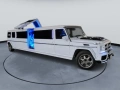 Лимузина под наем Mercedes G 55 superstretch limousine , снимка 6