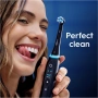 Резервни глави за електрическа четка за зъби Oral-B iO Gentle Care 6 броя, Бял, снимка 7