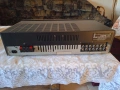 DUAL CV 1280 STEREO AMPLIFIER., снимка 6