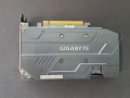 Видеокарта - GIGABYTE GeForce GTX 1660 SUPER 6GB, снимка 2